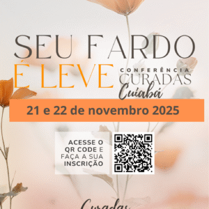Conferência Curadas - Cuiabá/MT