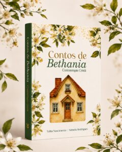 Livro Contos de Bethania