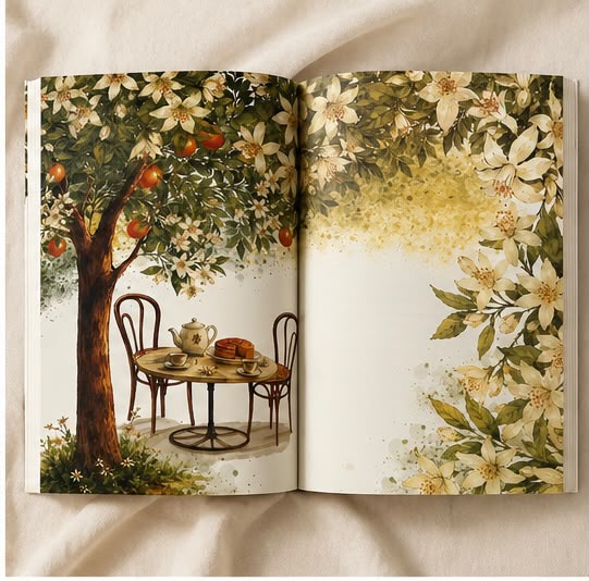 Livro Contos de Bethania - Imagem 4